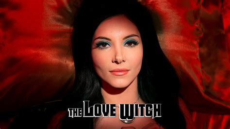 The Love Witch: Exploring Online Viewing Choices